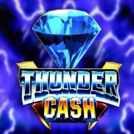 Play Thunder Cash slot by Novomatic on trino-casino.org