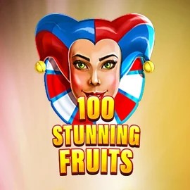 100 Stunning Fruits – slot by SYNOT Games, featured at trino-casino.org