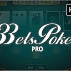 Enjoy 3Bets Poker Pro by WorldMatch – logo hosted on trino-casino.org
