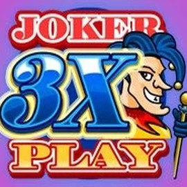 3x Joker Play – slot by iSoftBet, featured at trino-casino.org