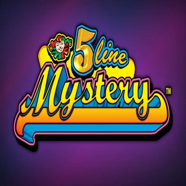 Play 5 Line Mystery slot by Eurocoin Interactive on trino-casino.org