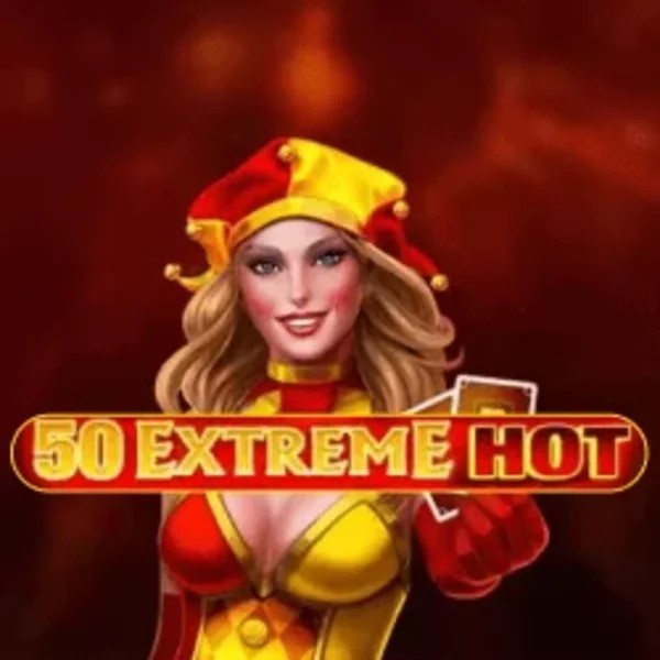 50 Extreme Hot online slot from Eurocoin Interactive – play at trino-casino.org