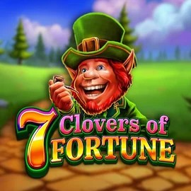 Play 7 Clovers of Fortune slot by Pragmatic Play on trino-casino.org