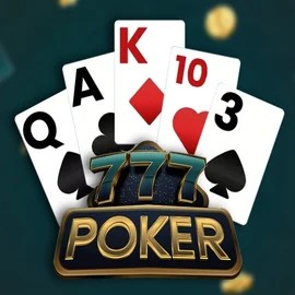 777 Poker online slot from Pascal Gaming – play at trino-casino.org