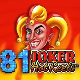 81 Joker Hot Reels online slot from Origins – play at trino-casino.org