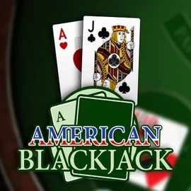 American Blackjack online slot from Habanero – play at trino-casino.org