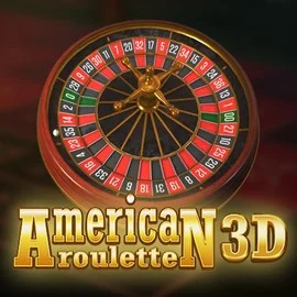 Enjoy American Roullete 3D (Evoplay) by Evoplay – logo hosted on trino-casino.org