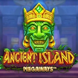Enjoy Ancient Island Megaways by Pragmatic Play – logo hosted on trino-casino.org