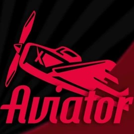 Aviator slot visual from Spribe available on trino-casino.org