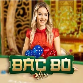 Bac Bo – slot by Evolution, featured at trino-casino.org