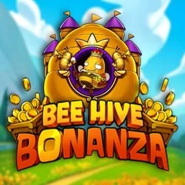 Play the Bee Hive Bonanza slot by NetEnt on Trino Casino