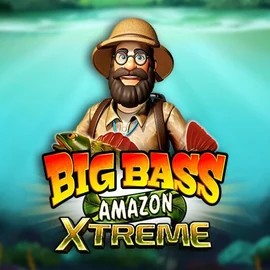 Big Bass Amazon Xtreme online slot from Pragmatic Play – play at trino-casino.org