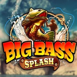 Play Big Bass Splash slot by Pragmatic Play on trino-casino.org