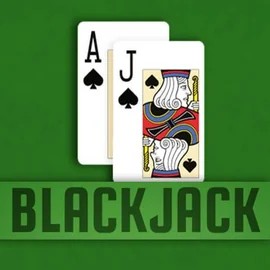 Table Games logo of Blackjack (Relax Gaming) from Relax Gaming at Trino Casino