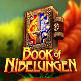 Try Book of Nibelungen slot by Swintt on trino-casino.org – logo image