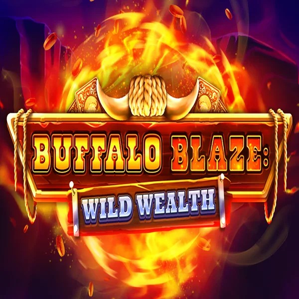 Buffalo Blaze Wild Wealth online slot from OctoPlay – play at trino-casino.org