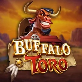 Play Buffalo Toro slot by ELK Studios on trino-casino.org