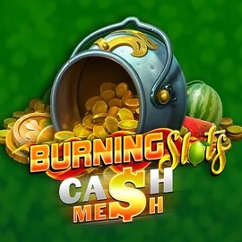 Burning Slots Cash Mesh – slot by BF Games, featured at trino-casino.org