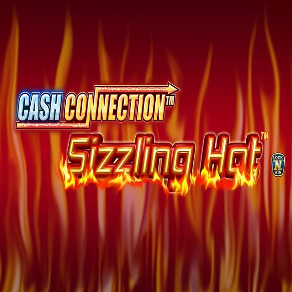 Play Cash Connection Sizzling hot slot by Novomatic on trino-casino.org