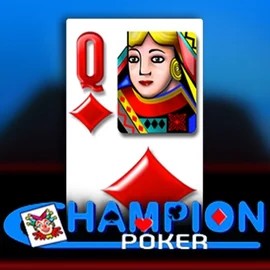 Enjoy Champion Poker by Spin2Win – logo hosted on trino-casino.org