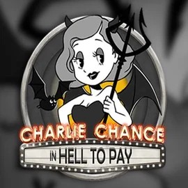 Play the Charlie Chance in Hell to Pay slot by Play’n GO on Trino Casino