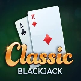 Classic Blackjack online slot from Red Tiger Gaming – play at trino-casino.org