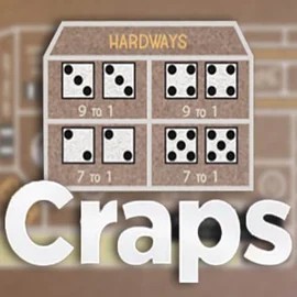 Craps (Nucleus Gaming) – slot by Nucleus Gaming, featured at trino-casino.org