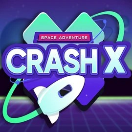 Play the Crash X slot by Turbo Games on Trino Casino