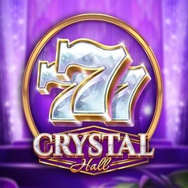 Play the Crystal Hall slot by Play’n GO on Trino Casino