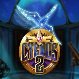 Play the Cygnus 2 slot by ELK Studios on Trino Casino