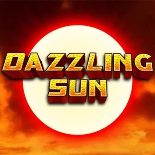 Play the Dazzling Sun slot by Win Studios on Trino Casino