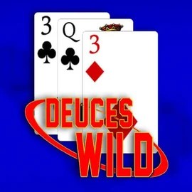 Play the Deuces Wild slot by Games Global on Trino Casino