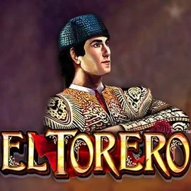 El Torero slot icon by RTG (Reel Time Gaming), available at Trino Casino