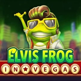 Play Elvis Frog In Vegas slot by BGAMING on trino-casino.org