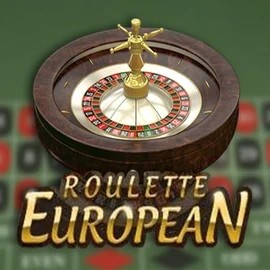Enjoy European Roulette (BGaming) by BGAMING – logo hosted on trino-casino.org