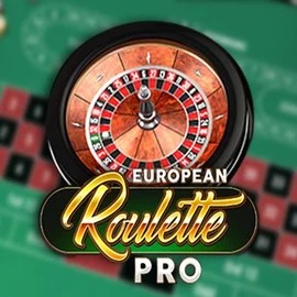 European Roulette Pro – slot by Play’n GO, featured at trino-casino.org