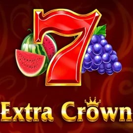 Try Extra Crown slot by Amusnet Interactive on trino-casino.org – logo image