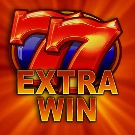 Extra Win logo by Swintt Trino Casino