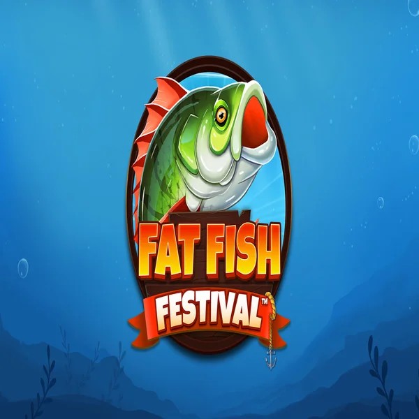Play Fat Fish Festival slot by Wishbone Games on trino-casino.org