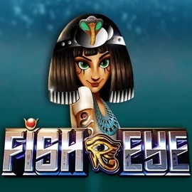 Fish Eye by Pragmatic Play, showcased at trino-casino.org – game logo