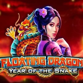 Floating Dragon Year of the Snake – slot by Pragmatic Play, featured at trino-casino.org