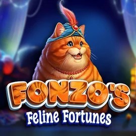 Play the Fonzos Feline Fortunes slot by Pragmatic Play on Trino Casino