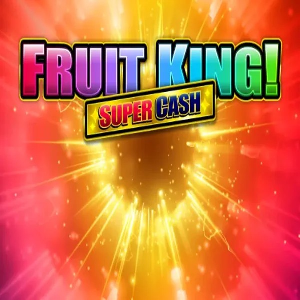 Play Fruit King Super Cash slot by Greentube on trino-casino.org