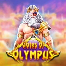 Gates of Olympus – slot by Pragmatic Play, featured at trino-casino.org