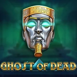 Ghost of Dead logo by Play’n GO at Trino Casino