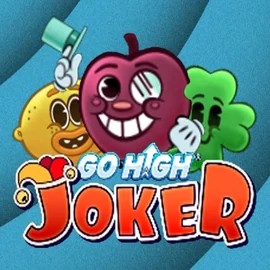 Go High Joker – slot by RubyPlay, featured at trino-casino.org