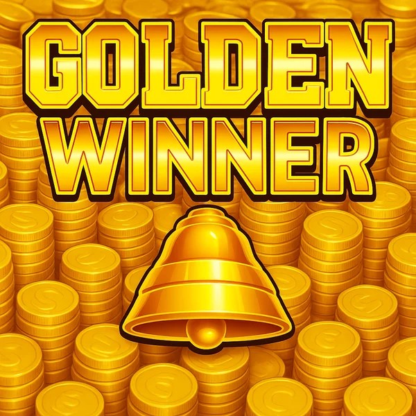 Play Golden Winner slot by Inspired Gaming on trino-casino.org