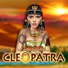 Try Grace of Cleopatra slot by Amusnet Interactive on trino-casino.org – logo image