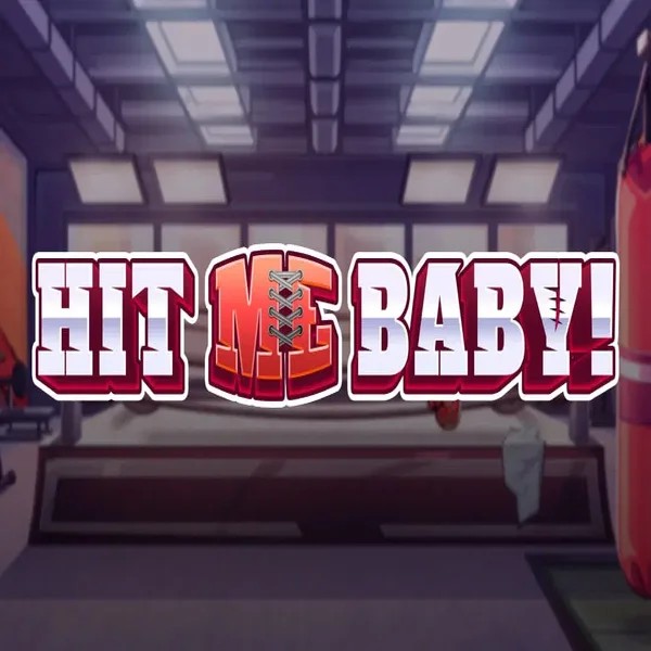 Hit ME Baby! game by Greentube – logo hosted on Trino Casino