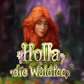 Play the Holla die Waldfee slot by Hölle Games on Trino Casino